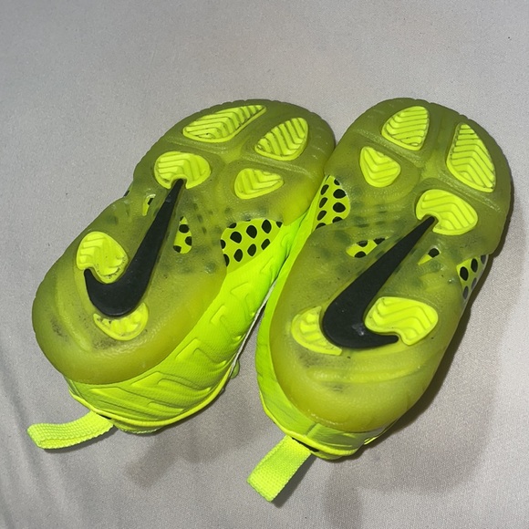 Little Posite One TD 'Volt size 5 - Picture 4 of 6